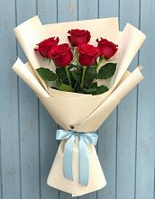 Букет Классика чувств в Северск