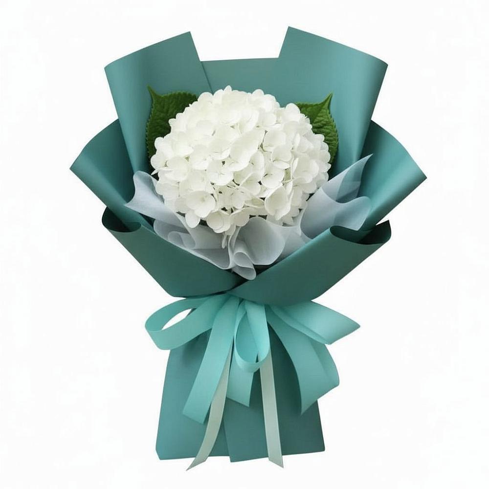 Букет цветов из: Гортензия в Северск