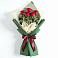 Букет цветов из: Розы в Северск