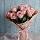 Букет цветов из: Розы в Северск