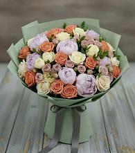 Букет Мороженное в Северск