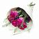 Букет цветов из: Розы в Северск