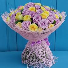 Букет 101 Волшебный Миг в Северск