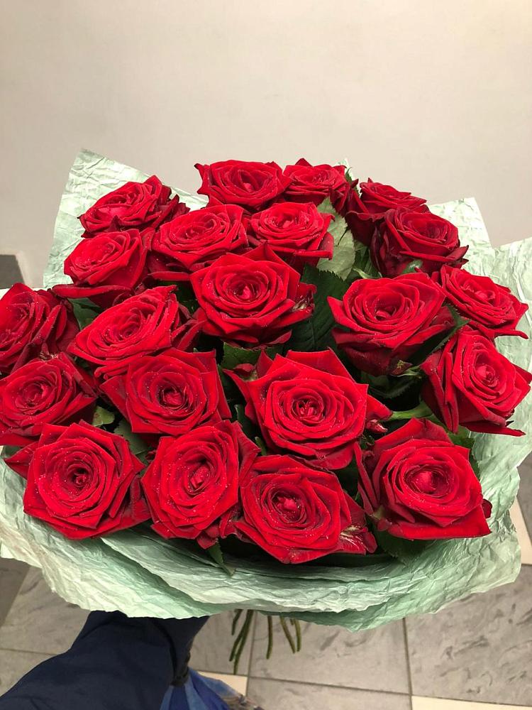 Розы Классика в Северск Букет Классика в Северск