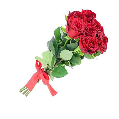 Букет Красные розы в Северск