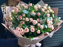 Букет Удовольствие в Северск