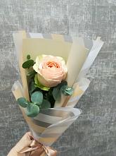 Букет цветов из:  Розы в Северск