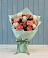 Букет цветов из: Розы в Северск