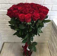 Букет Красные розы Гран При в Северск