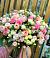 Букет цветов из: Розы в Северск