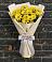 Букет цветов из: Хризантемы в Северск