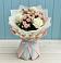 Букет цветов из: Розы в Северск