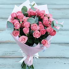 Букет Леди совершенство в Северск