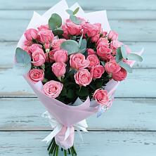 Букет Леди совершенство в Северск